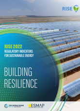 RISE 2022 - Building Resilience