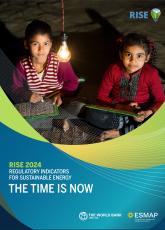 RISE 2024 - The Time Is Now RISE 2024 - The Time Is Now
