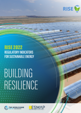RISE 2022 - Building Resilience RISE 2022 - Building Resilience